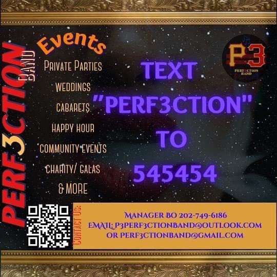 bodaland's tweet photo. For booking 202-749-6186 https://t.co/UCWd33v4NJ