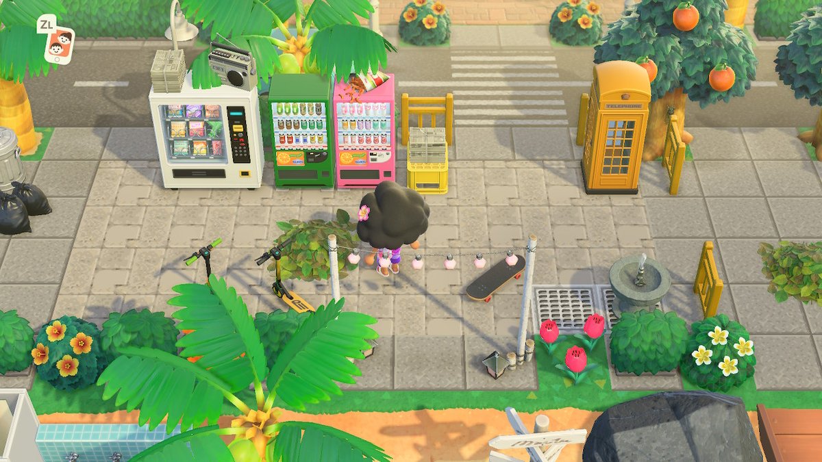 AcnhDump's tweet photo. #AnimalCrossing #ACNH #NintendoSwitch https://t.co/i4LgOxUewQ