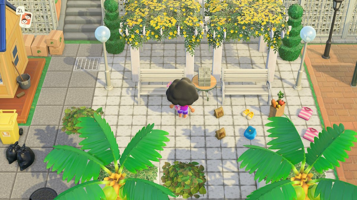 AcnhDump's tweet photo. #AnimalCrossing #ACNH #NintendoSwitch https://t.co/i4LgOxUewQ