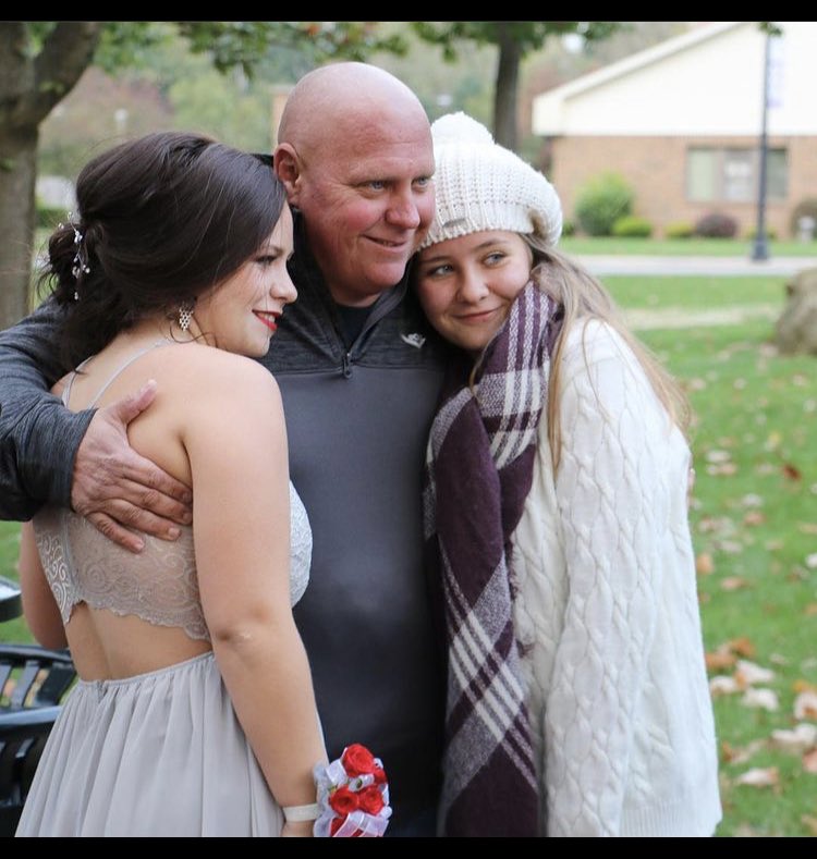 Kamryn (@k_bondoni) on Twitter photo And just like that, Kait and I have donated a total of $32,000 to <a href="/MattKaladyMD/">Matthew Kalady</a> at <a href="/OSUWexMed/">The Ohio State University Wexner Medical Center</a> in honor of our dad. This would not have been possible without the generous support from Trailstar International, Hickey Metal, and Rohr Farms. We love you and miss you dad! 🤍 And just like that, Kait and I have donated a total of $32,000 to <a href="/MattKaladyMD/">Matthew Kalady</a> at <a href="/OSUWexMed/">The Ohio State University Wexner Medical Center</a> in honor of our dad. This would not have been possible without the generous support from Trailstar International, Hickey Metal, and Rohr Farms. We love you and miss you dad! 🤍