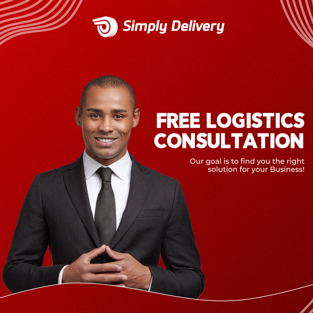 Simply_Delivery's tweet photo. Would you like to improve productivity, streamline your supply chain, and improve your business? 🤔

Get started with a free consultation.
We will find the right solution for your business! 👊

➡️ Learn more at: https://t.co/YEuRXF1yXm

#alberta #business https://t.co/oOdM3uJbqI