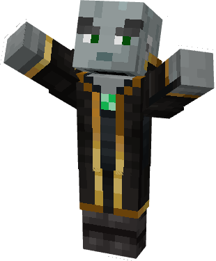 Mr_illager's tweet photo. illagers as Humans.
Made With
@blockbench
#Minecraft
#Blockbench
#minecraftart
#FeatureMeMinecraft
#Minecraftillagers https://t.co/TJiEjUcNI0