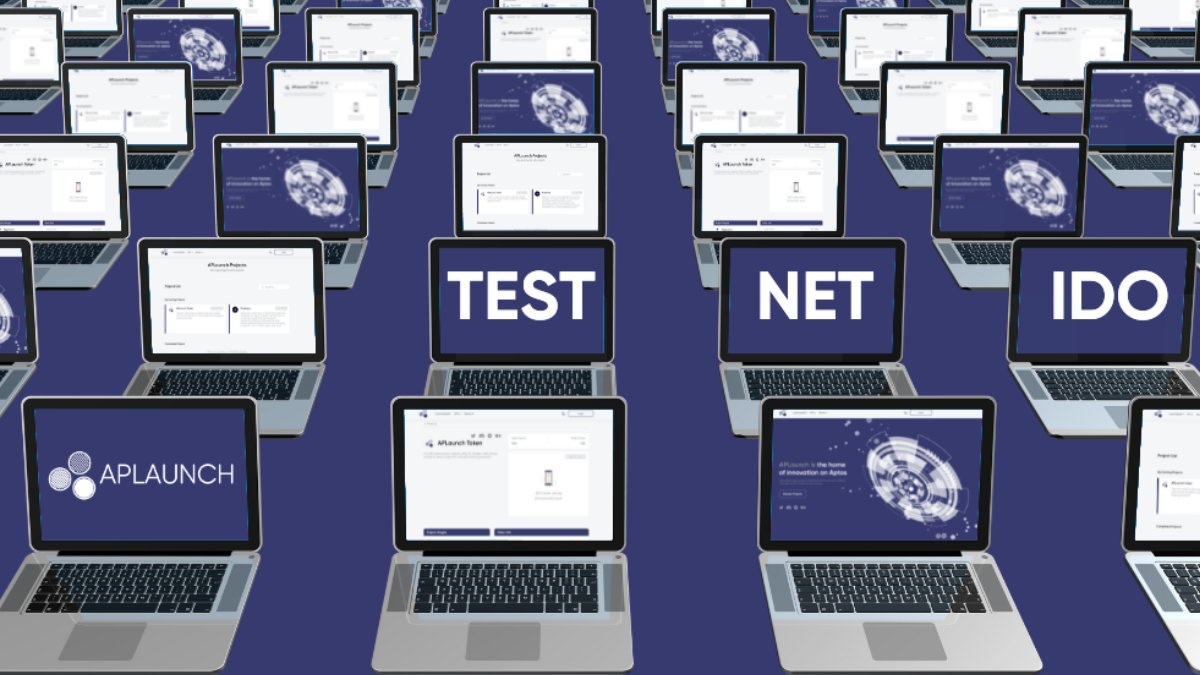 APLaunch tweet media