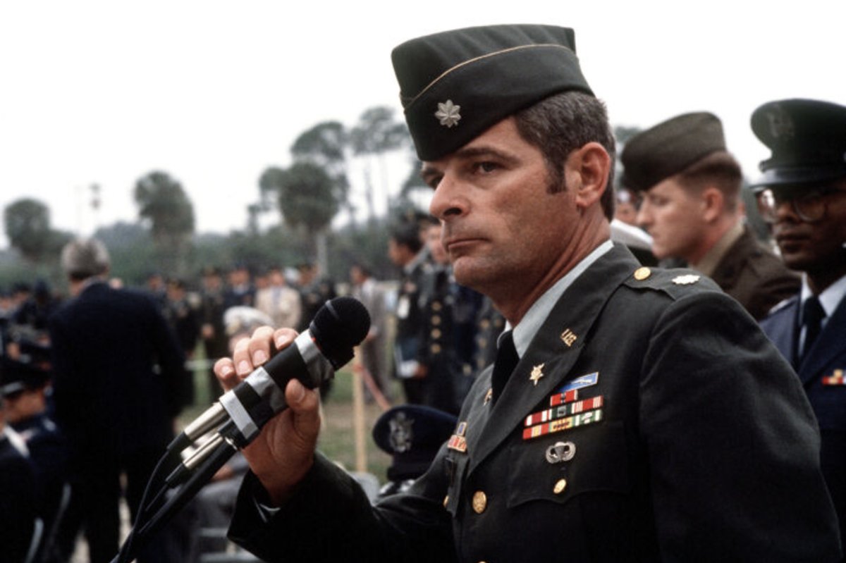 U S Central Command On Twitter 40 Years Ago This Morning 8am On U S Central Command On Twitter 40 Years Ago This Morning 8am On