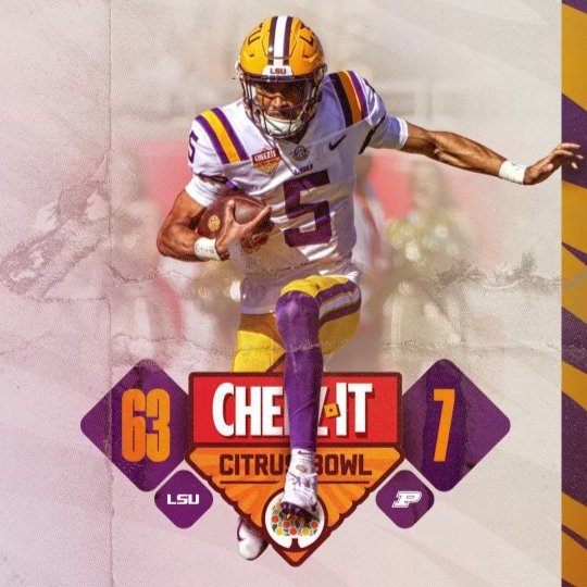 WhoDatTN's tweet image. #GeauxTigers #LSU 🐯🏈