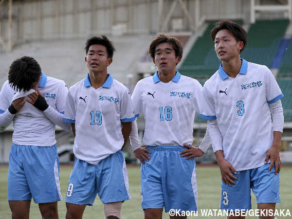 高川学園サッカー部 Takagawasoccer Twitter
