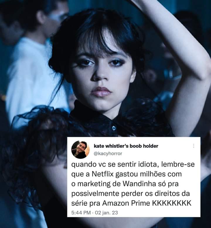 AVATRICC's tweet photo. Um minuto de silêncio

#SaveWarriorNun https://t.co/Ph1OSiEy4T