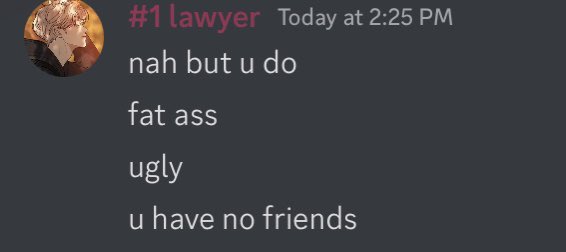 sillylesbianss's tweet photo. dont ever trust people named “vee” or starts with a V. look at this. it hurts people and me and my friends have to go through with his behavior. not okay.

#cancelvee 
(joke dont take this seriously please) https://t.co/zJKJpcXgTt