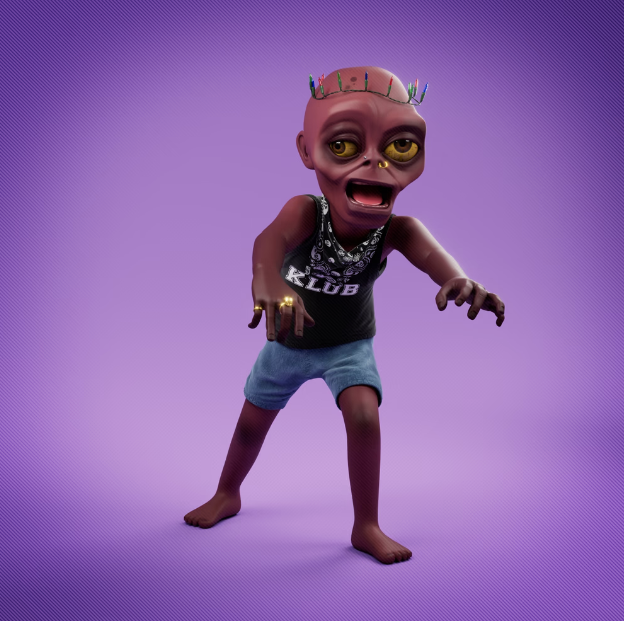 Mutt Mama tweet media