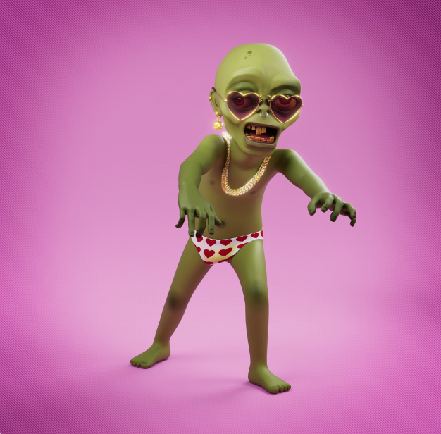 Mutt Mama tweet media