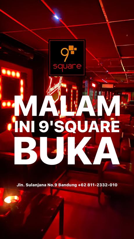 9Square (@9square_bar) on Twitter photo 