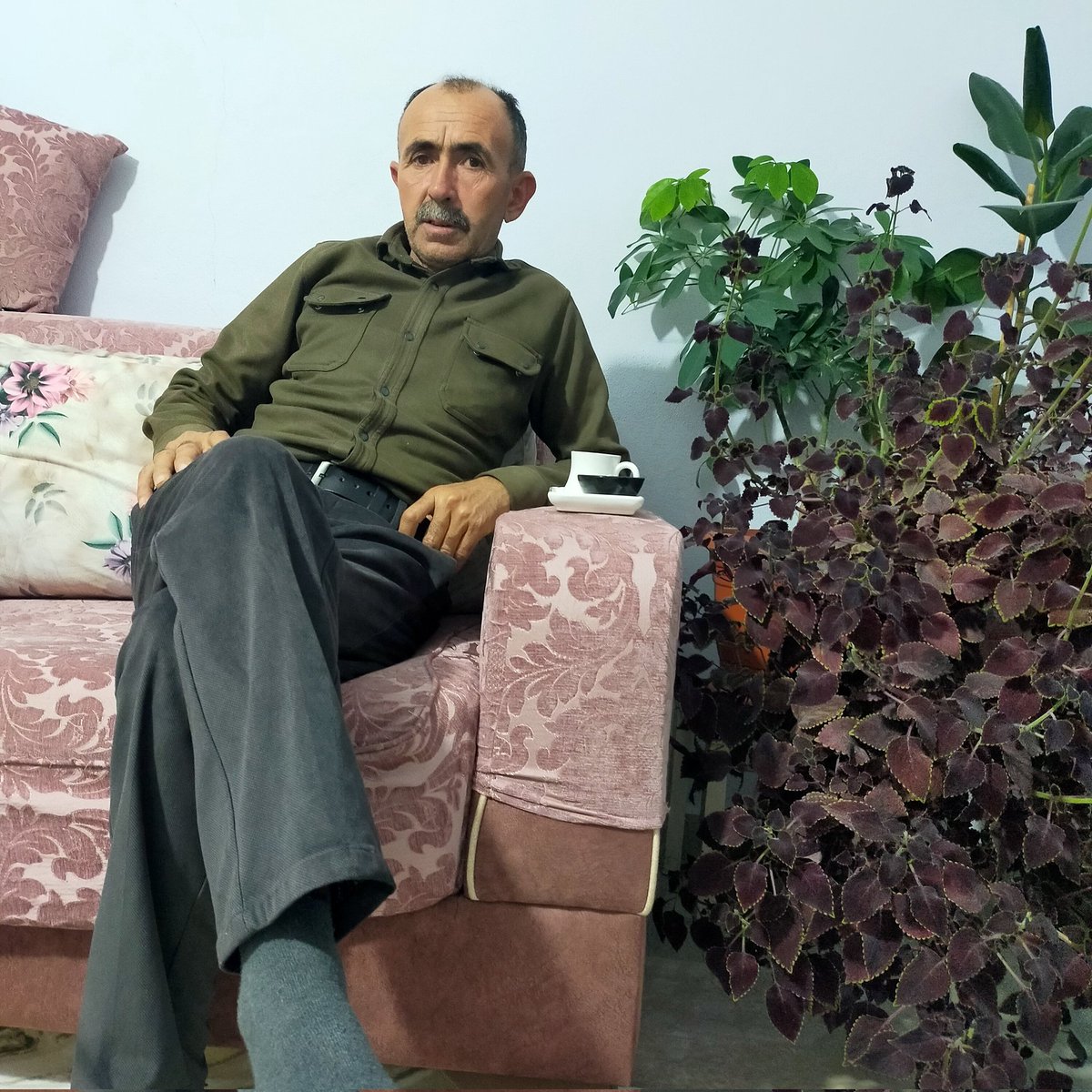 #YeniProfilResmi