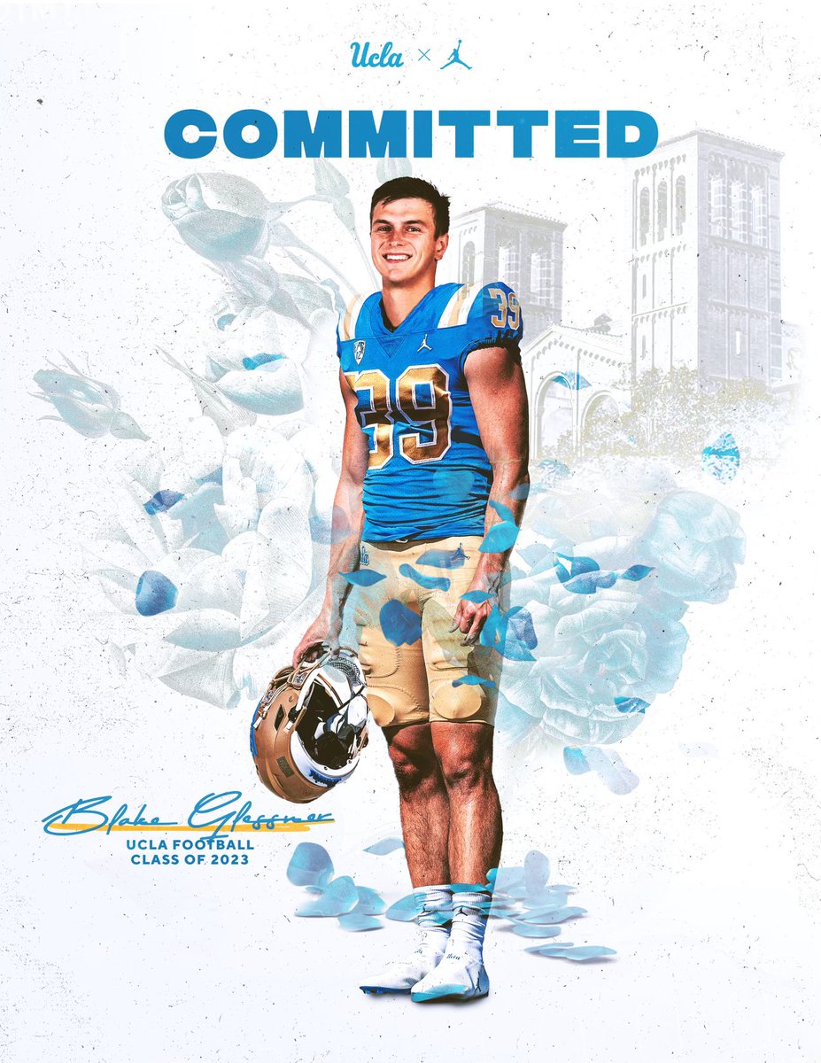 Blake Glessner tweet media