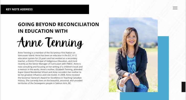 I am giving a keynote and presenting a workshop in Port Hardy tomorrow for North-Island’s district-wide pro-d day! I am excited to be going back to that part of the world, and also a little nervous. The keynote will be delivered in the big house. Way to Indigenize, SD85 🙌🏼