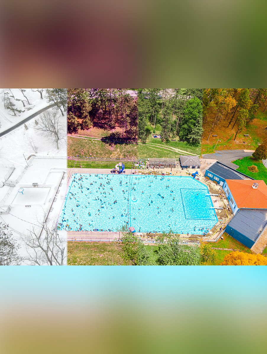 PascoeMedia's tweet image. Cross seasonal drone photography of the park/swimming pool area of Canonsburg, PA.

The process was created entirely on my own, for no tutorial exists on how to create something like this (yet).

#CrossSeasonalAerial #CanonsburgPA #WashingtonPA
@PAWashingtonCo @Visit_Wash_PA