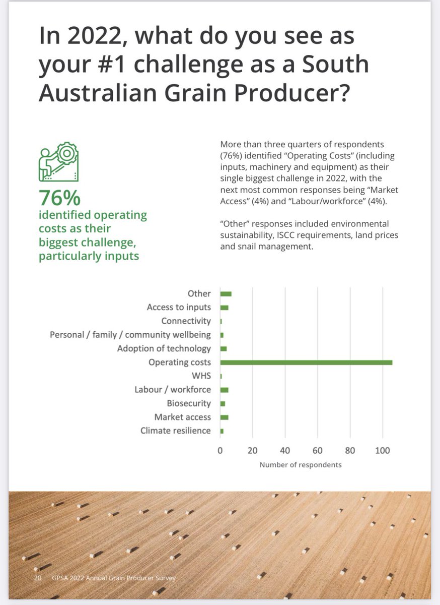 Grain Producers SA tweet media