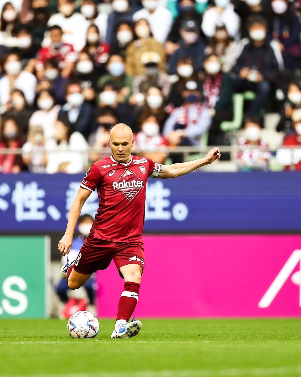sinaloadeportes's tweet photo. 5) Andrés Iniesta: el español campeón del mundo en Sudáfrica 2010 y actual jugador del Vissel Kobe de Japón cuenta con $31 M. https://t.co/Dj65IECVm1