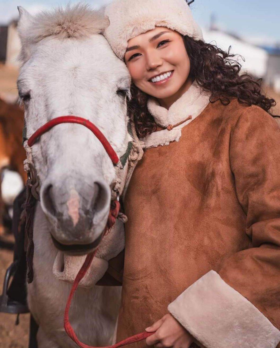 Өглөөний мэнд 🧡