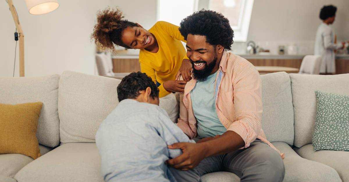 At New York Life, we've helped people protect their future for over 176 years. If you have questions about life insurance, we should talk. Peace of mind is just a conversation away.