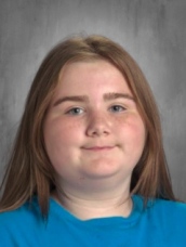 #ScholarHighlight ... Alysabeth adds light to every single day. She has a generous heart and shines brightly in all she does. #OwlAboutTheBest #BringingOutTheBest #StrivingToThriving #CFISDCodeBreakers #JoyousLearning