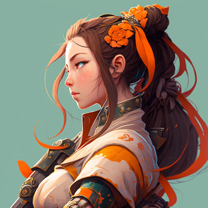 🔴K01 X Edo: Shogunate🔴

3x WL giveaway in courtesy of the team!

👉To enter: 
-Like &amp; RT 
- Follow  
@EdoShogunate &amp; <a href="/K01Club/">K01 CLUB</a>

- Tag 3 friends
⌛️24H
#NFT  #NFTGiveaway  #NFTCommunity #NFTS #NFTartwork  #NFTProjects