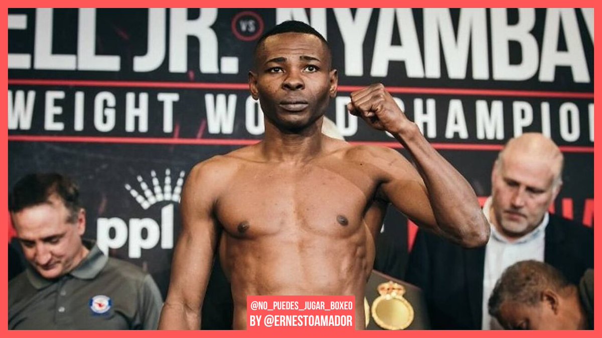NPJBoxeo's tweet photo. Regresa Guillermo Rigondeux (20-3 14KOs) el próximo 24 de febrero en florida.
#boxeo #boxing #boxeadores #mexico #mexicanos #joshuafranco #ioka #box #fitness #mma #muaythai #boxeo #gym #workout #fighter #motivation #lifestyle #cardio #life #deporte #amazing https://t.co/zEu6f7IZv5
