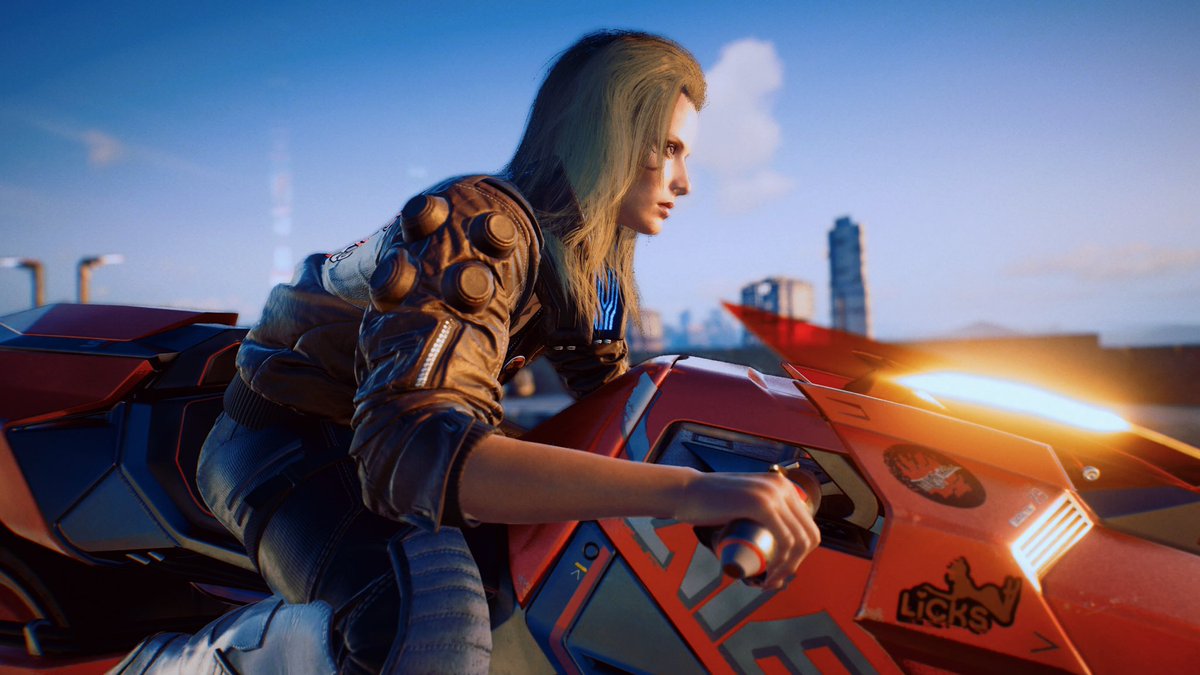 This damn city really can fuck you up.

Still, there’s some beauty in it.