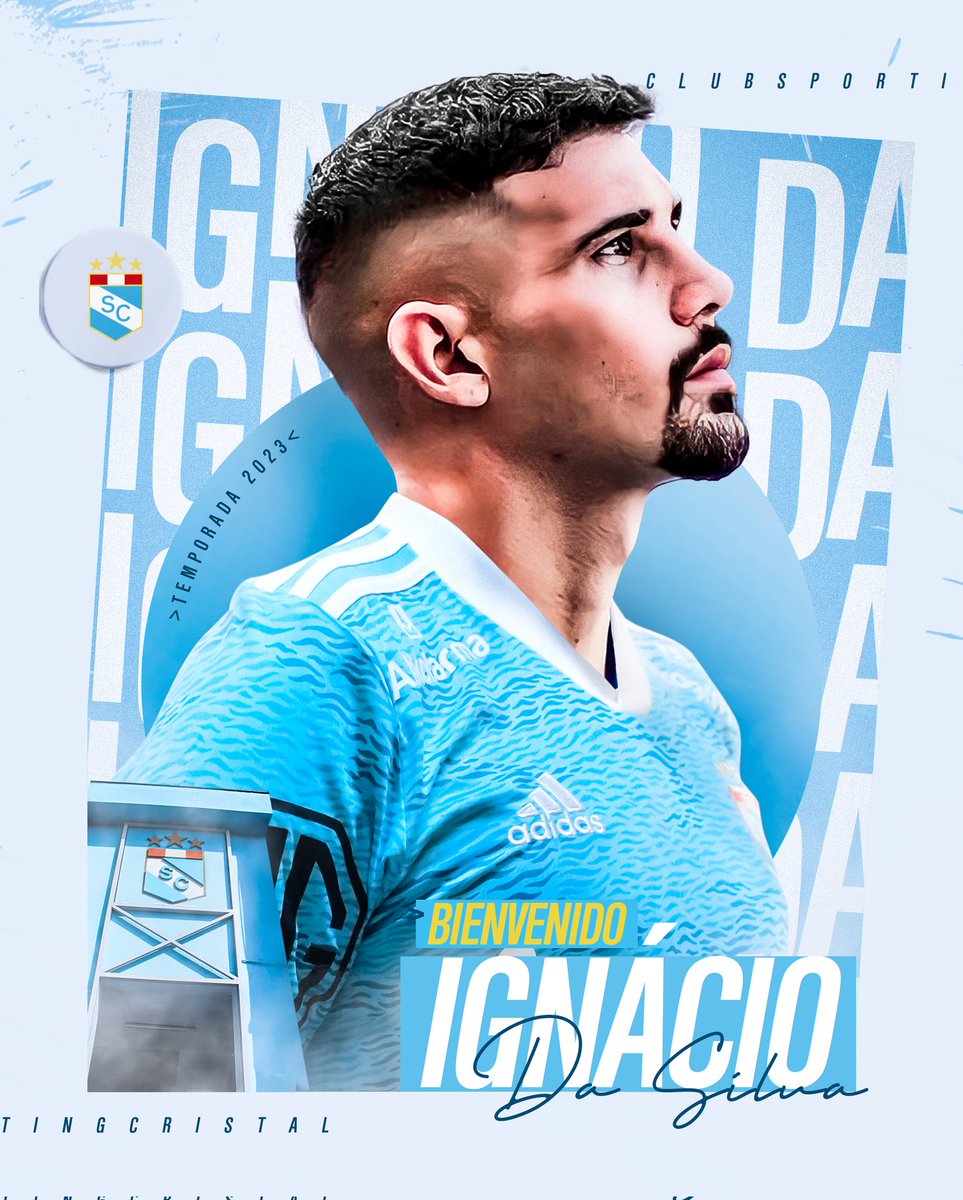 Club Sporting Cristal tweet media
