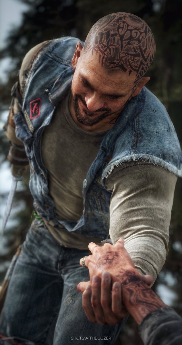 Sim_nell's tweet photo. βGet up. Dust yourself off. Try againβ
#BoozemanRidesAgain #DaysGone #VirtualPhotography #BoozerAppreciation #ShotsWithBoozer https://t.co/gMQedWPv6Z