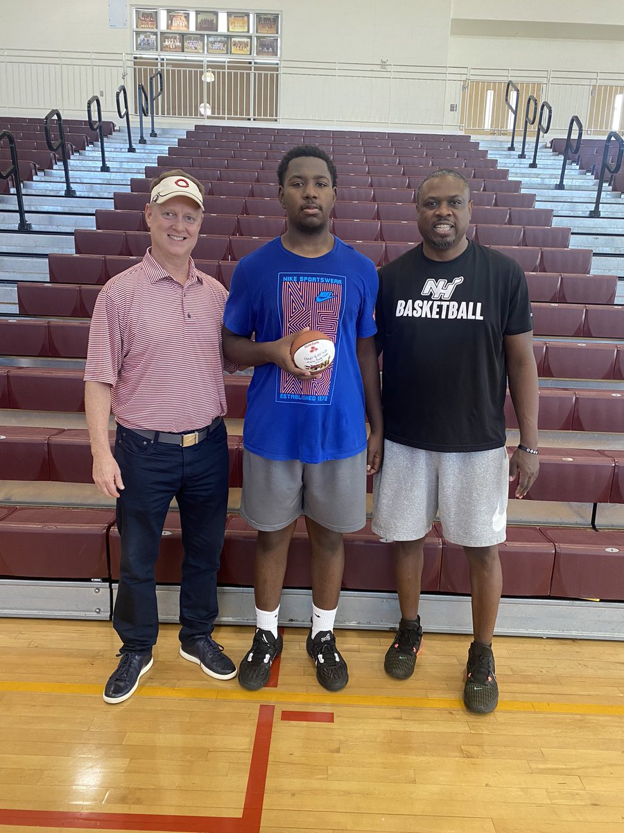 Our 1st State Farm players of the week. For their Performance in the Morris Bank Tournament at Jones County High we have RaShawn Truell and Oliver Hoffman. For his performance in the Savannah Holiday Classic we have Antoine Youmans. Thanks Jeff Brinson for your continued support.