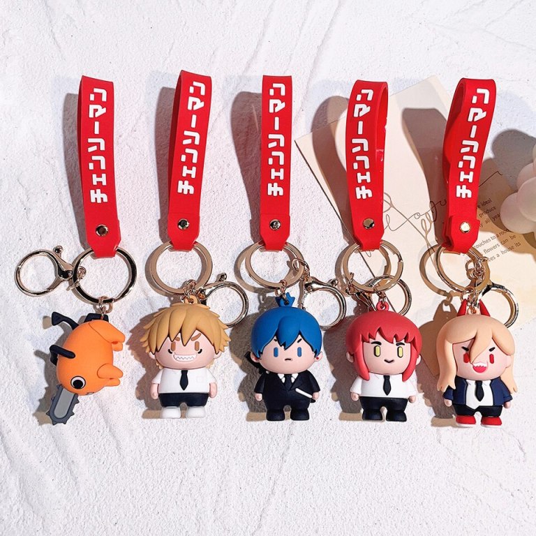 DefacaStore's tweet photo. 🆕 Chainsaw Man 3D Keychains 👌🏻
Get Yours NOW
🔗 https://t.co/LVQoYyIQJi

➖ ➖ ➖ ➖ ➖ ➖ ➖ ➖
#chainsawman #chainsawmankeychain #anime #animes #keychains #animekeychain #animeproducts https://t.co/dYMvrG2Ta6