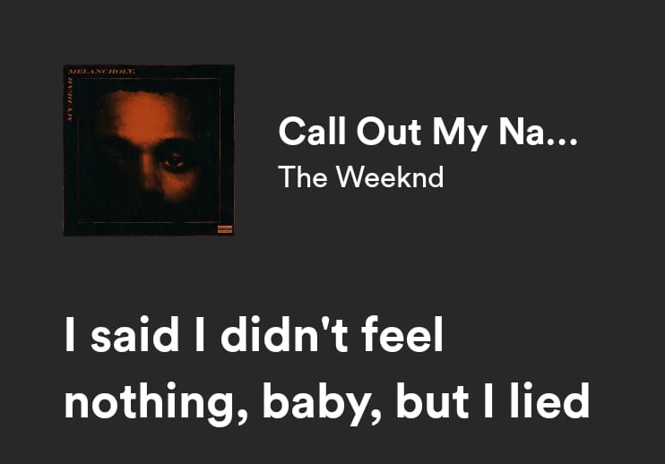 𝐿𝑦𝑟𝑖𝑐𝑠 (@reflectlyrics) on Twitter photo 