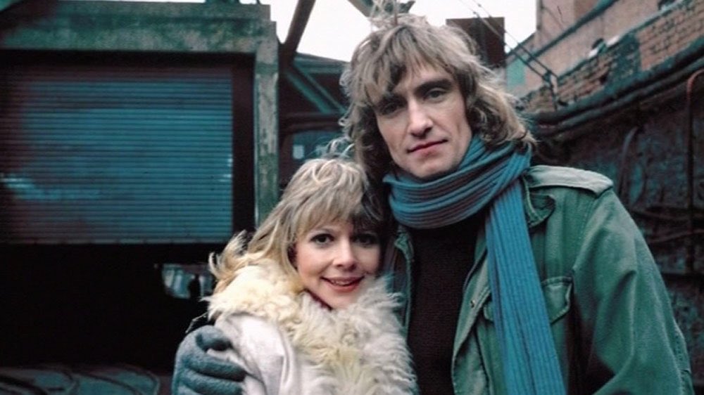 chrismeredith41's tweet image. 52 years ago today #jogrant joined the Tardis team. One of the show’s best companions. #DoctorWho @ManningOfficial