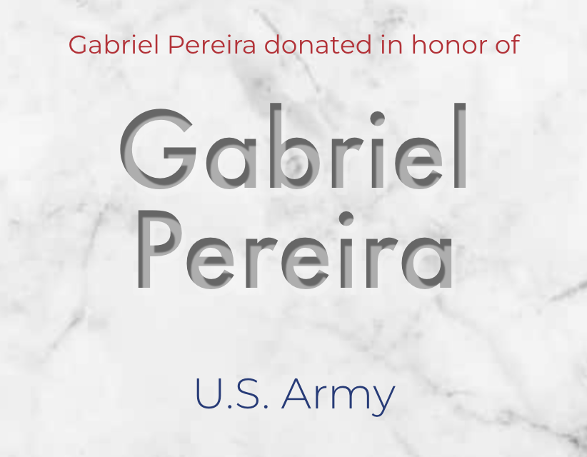 DVNF's tweet photo. Today and every day, we #honor the brave men and women who served our country with #pride and who left behind a #legacy of service to the nation above self.
Go to the link if you would like to see our Honor Wall: https://t.co/hZIKvIY0ZB
#DVNF #Veterans #honorwall #serve #memory https://t.co/g4o8gZFTYU