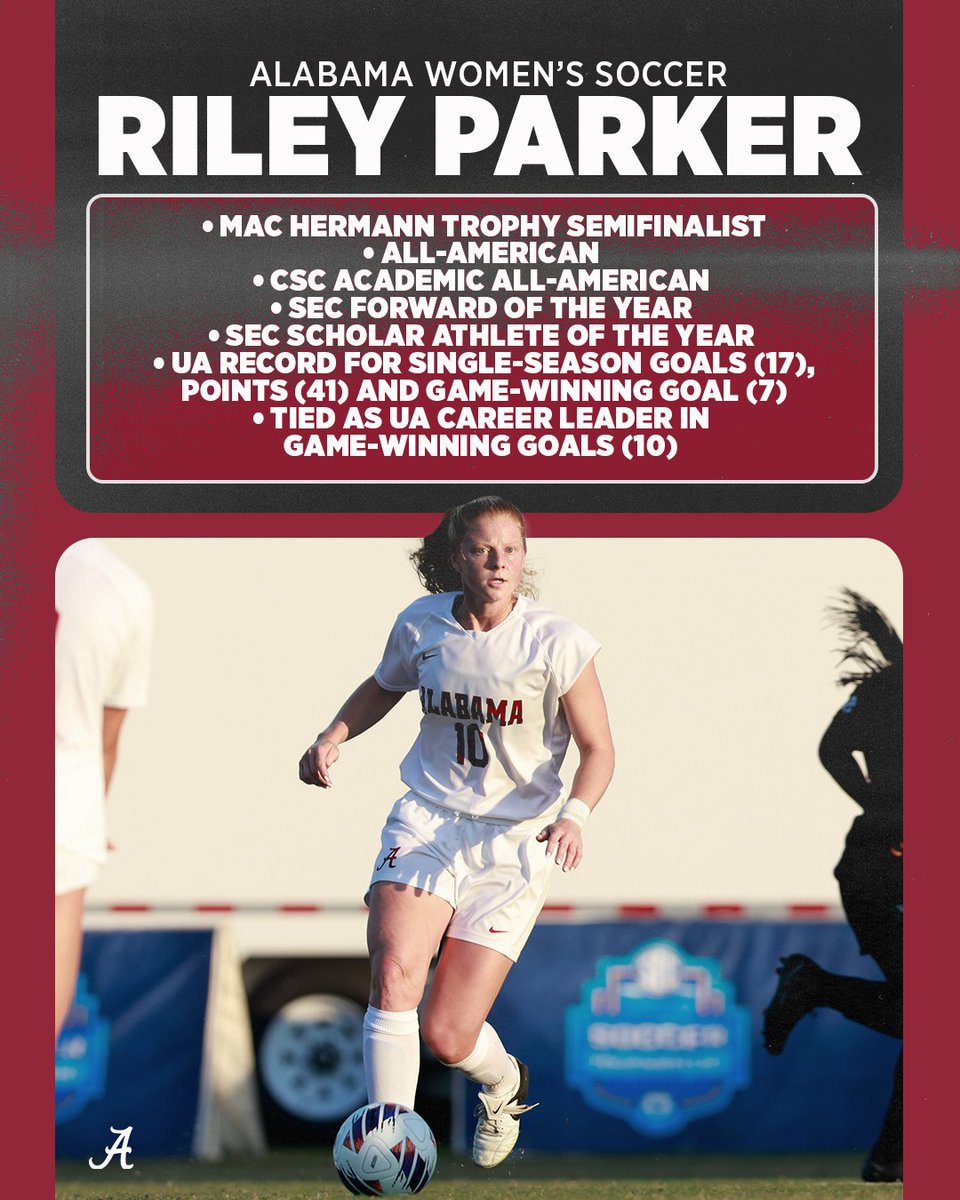 Alabama Soccer tweet media