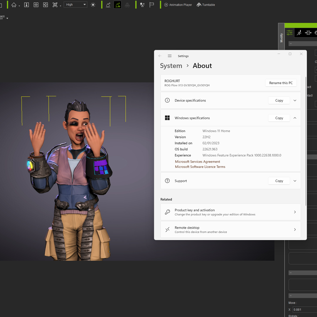Andrew Knight tweet media