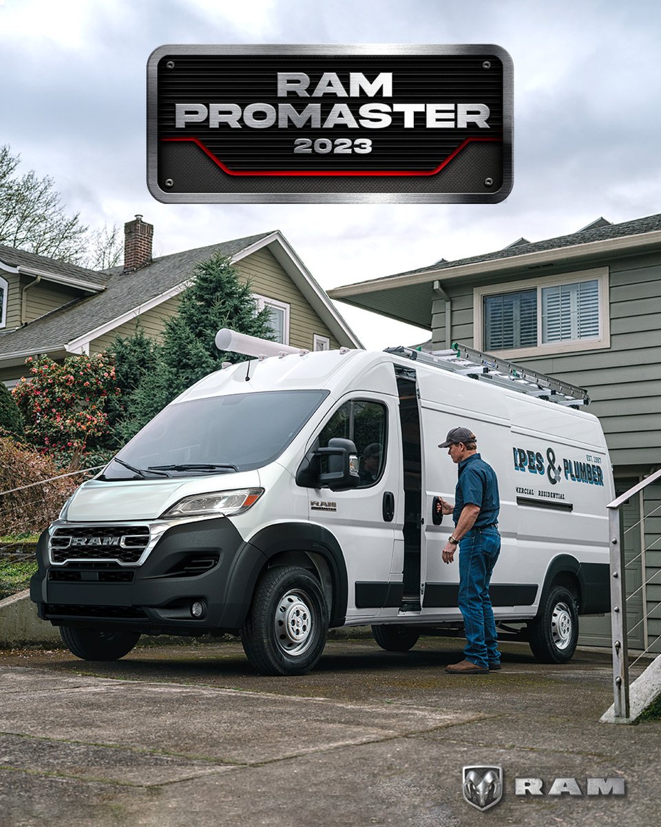 RAM_MX's tweet image. Conoce la superioridad en el trabajo con #RAMProMaster:

👊🏼 Volumen de carga 11.5 m³
💪🏻 Capacidad de carga 1800 kg

Conoce mejor este vehículo aquí: cutt.ly/NV6LT3m