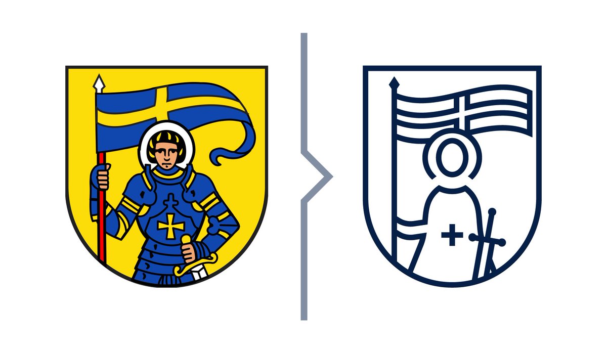 DylanDesigning's tweet image. First project of 2023 is a rebrand of the Swiss town of St. Moritz. The entire project is on @Behance

be.net/gallery/160348…

#logo #LogoDesign #logodesigner #logodesigns #brand #branding #brands #logomaker #logodesigns #logos #GraphicDesign #art #StMoritz #swiss #Switzerland