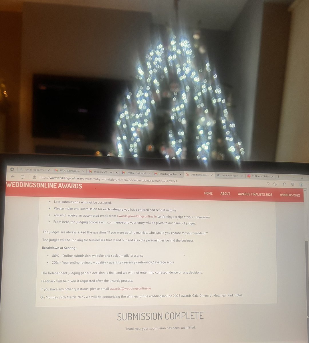 FUNtastic Events tweet media