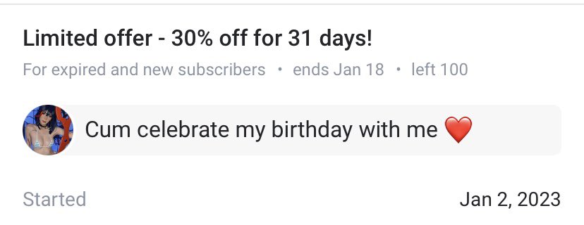 gremlynne on Twitter: "Put my spicy site on sale for the glorious