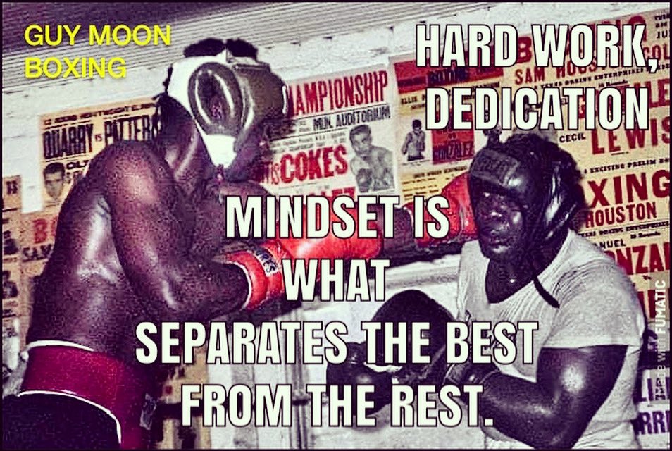guymoonboxing's tweet image. It’s not about motivation. It’s about discipline 
#guymoonboxing #boxing #hardworkdedication #riseandgrind #boxe #boxen #boxeo #albury #wodonga #boxingnews #georgeforeman #sonnyliston #ausboxing #boxingaustralia @GeorgeForeman