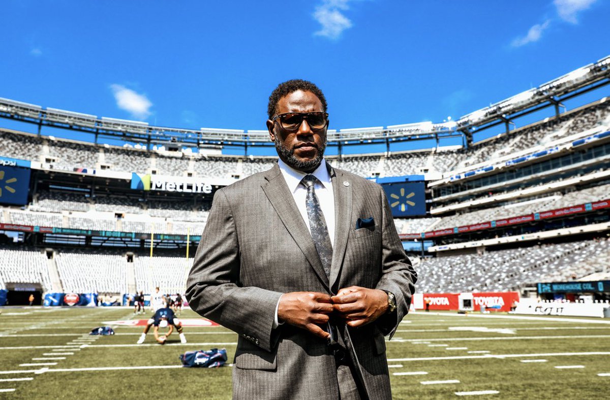 HOWARD FOOTBALL tweet media