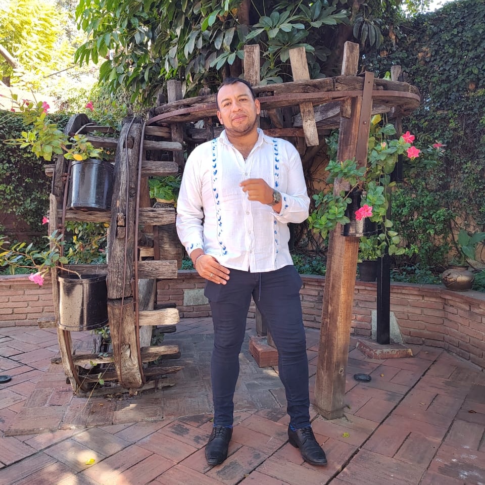 Wenceslao Chávez tweet media