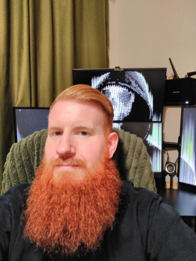BeardDude tweet media