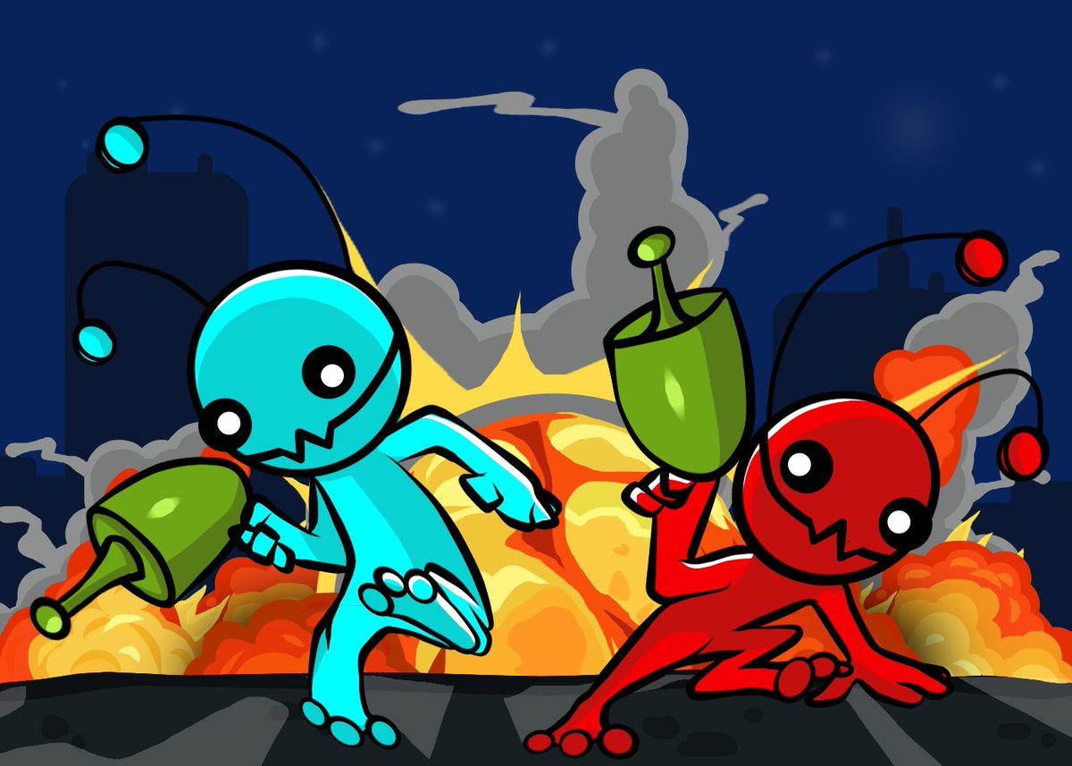 UnderBassZero tweet media