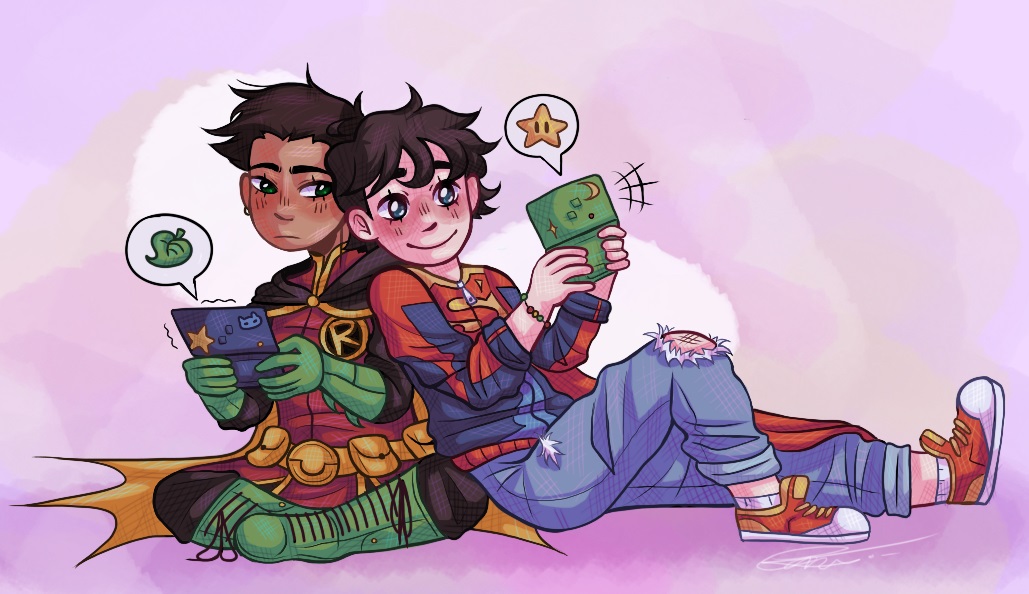 bf broke up with me so i was sad #Supersons