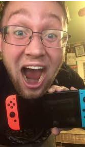 only reason i didnt draw switches is because of this fkn guy