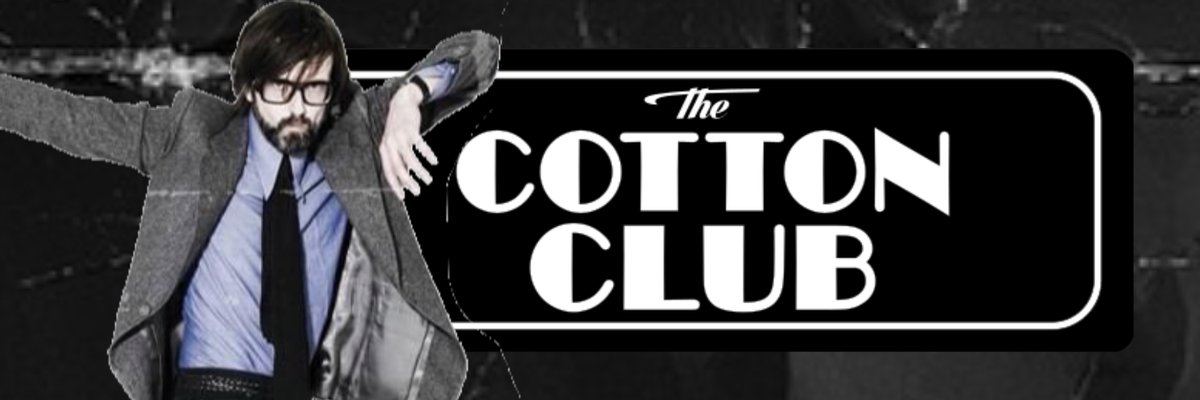 Newsletter enero'23 Cotton Bilbao🎵🎶 - mailchi.mp/8311ca1d728b/n… es nuestra newsletter con la programación de conciertos para enero'23. Si aun no te has suscrito y te gusta lo que hacemos es buen momento para hacerlo.