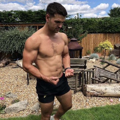 #NewProfilePic