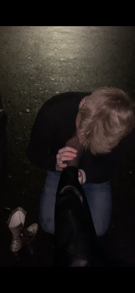 MistressBlake1's tweet photo. A long day spent on my feet followed by this pathetic bitch simping over them, a well deserved massage and worship complete with my spit all over his face https://t.co/EGmLzITOxm